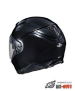 HJC Шлем F70 METALL BLACK
