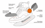 Ботинки SHIMA SX-2 EVO MEN BROWN