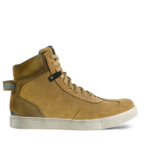 Ботинки SHIMA SX-2 EVO MEN BROWN