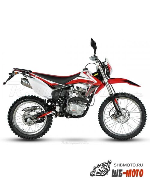 Мотоцикл кроссовый KAYO T2-G 250 ENDURO 21/18 (2020 г.)