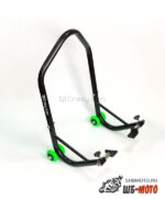 CRAZY IRON Подставка подкат задний PRO BLACK